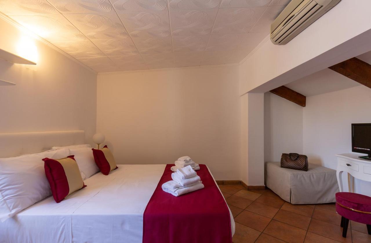 Rossy House Sorrento Apartment Exterior foto