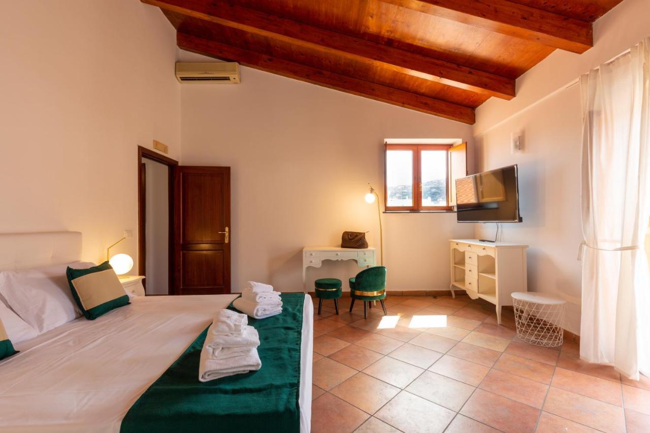 Rossy House Sorrento Apartment Exterior foto